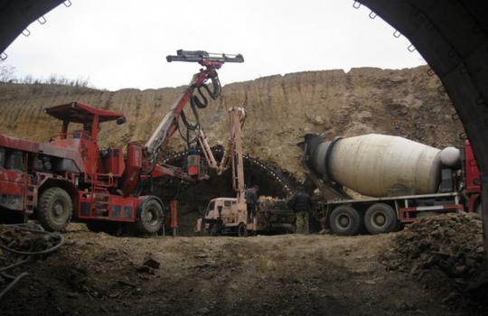 Реконструкция автомобильной дороги Раздольное - Хасан на участке «Нарвинский перевал» (км 74 – км 79) в Приморском крае