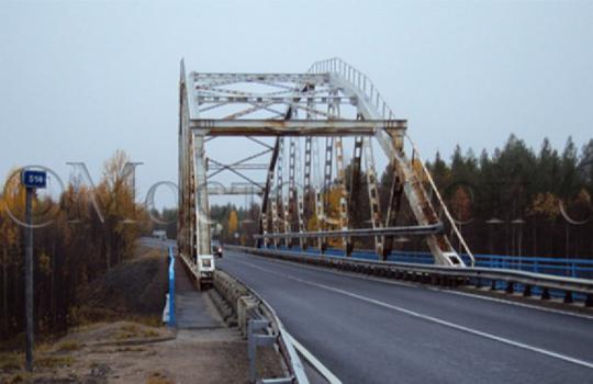 Разработка проектной документации: «Проекты по реконструкции ремонто-непригодных мостов (строительство и реконструкция мостов и путепроводов)