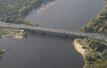 Обследование, расчет грузоподъемности и оценка технического состояния городских мостов через реку Даугава и протоку малая Даугава в городе Рига