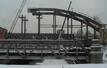 Инженерное сопровождение строительства объекта реконструкции железнодорожных мостов через Обводный канал на Московском направлении Октябрьской железной дороги